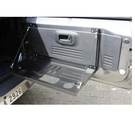 BIMBRA REAR TRAY XL BIMBRA REAR TRAY XL